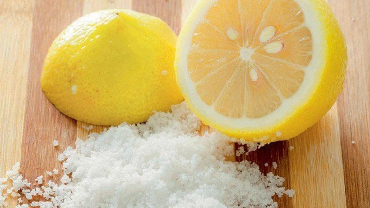 Cách uống nước chanh muối vào buổi sáng làm thải độc gan, giúp eo thon, không sót ruột