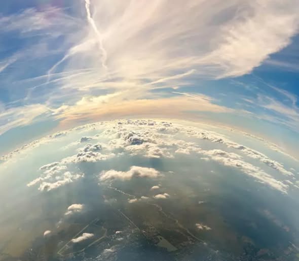 NASA tiết l:ộ ngày ‘tận thế’ của trái đất