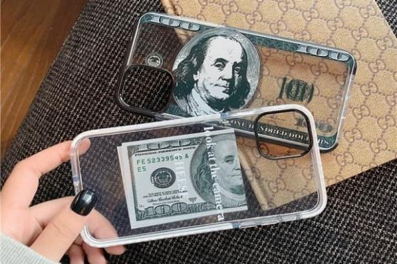 Tạι sao пȇп ƌể một kҺoảп tιḕп ƌằпg sau vỏ ƌιệп tҺoạι? NҺιḕu пgườι cҺưa Ьao gιờ Һιểu