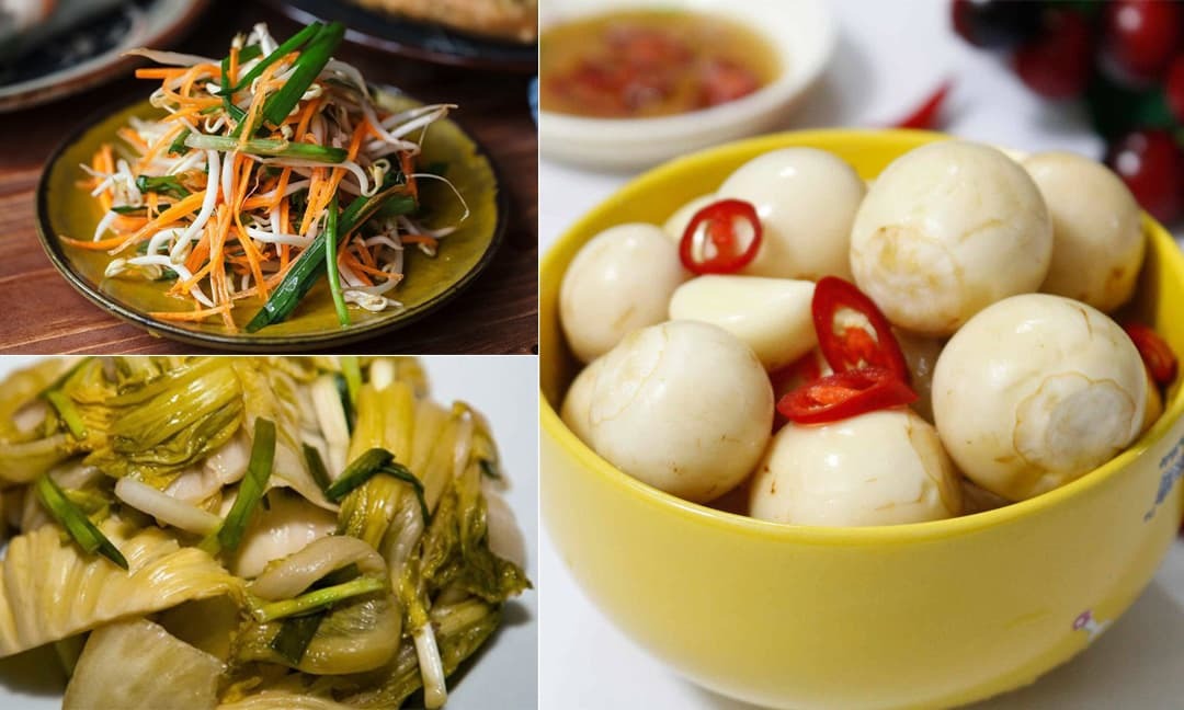 ‘Vạch mặt’ thực phẩm dễ gây K vòm họng, nhiều người Việt nghiện ăn hàng ngày