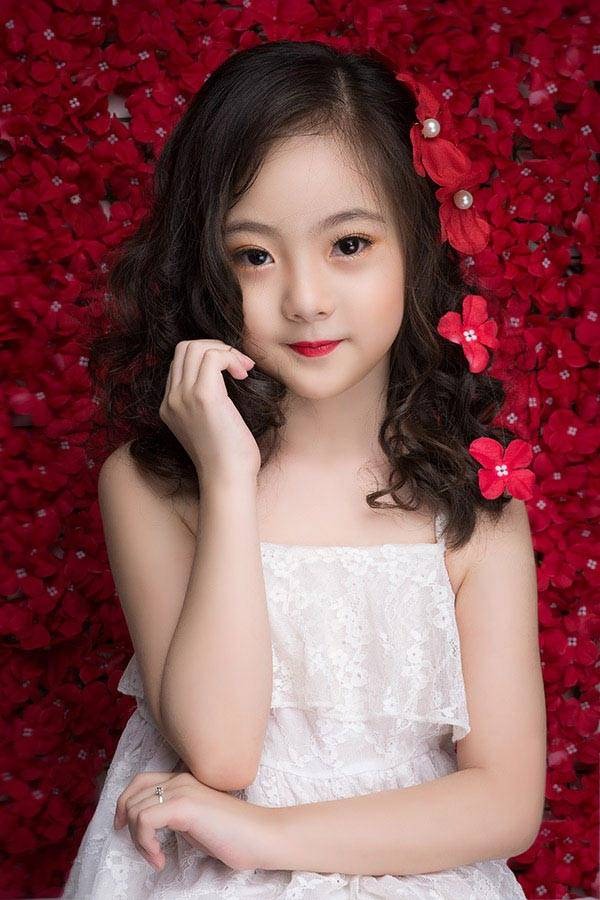 Mẹ đặt tên con gái là Nguyễn Thị Châu Phi và bất ngờ sau đó –