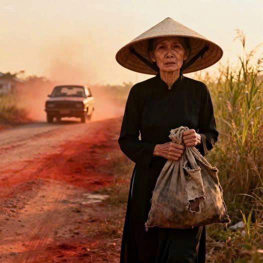 16 năm bươn trải ở Hồng Kông hết bốc vác thuê đến làm giúp việc, tôi mới có cơ hội trở về quê hương. Ngày về nước,