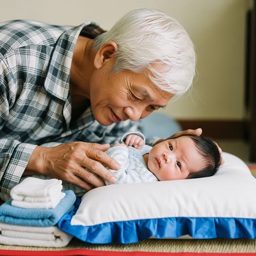 Mang b:ầu lần 2 tôi ố:m ngh:én n:ặn:g không muốn nấu nướng gì nên chồng hay mua đồ ăn ngoài cho tôi.
